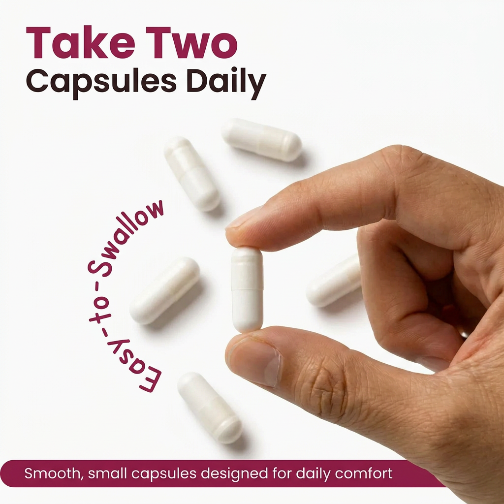 Elytra Magnesium Complex for Women