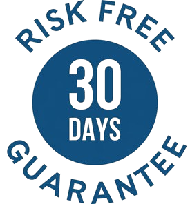 Money Back Guarantee