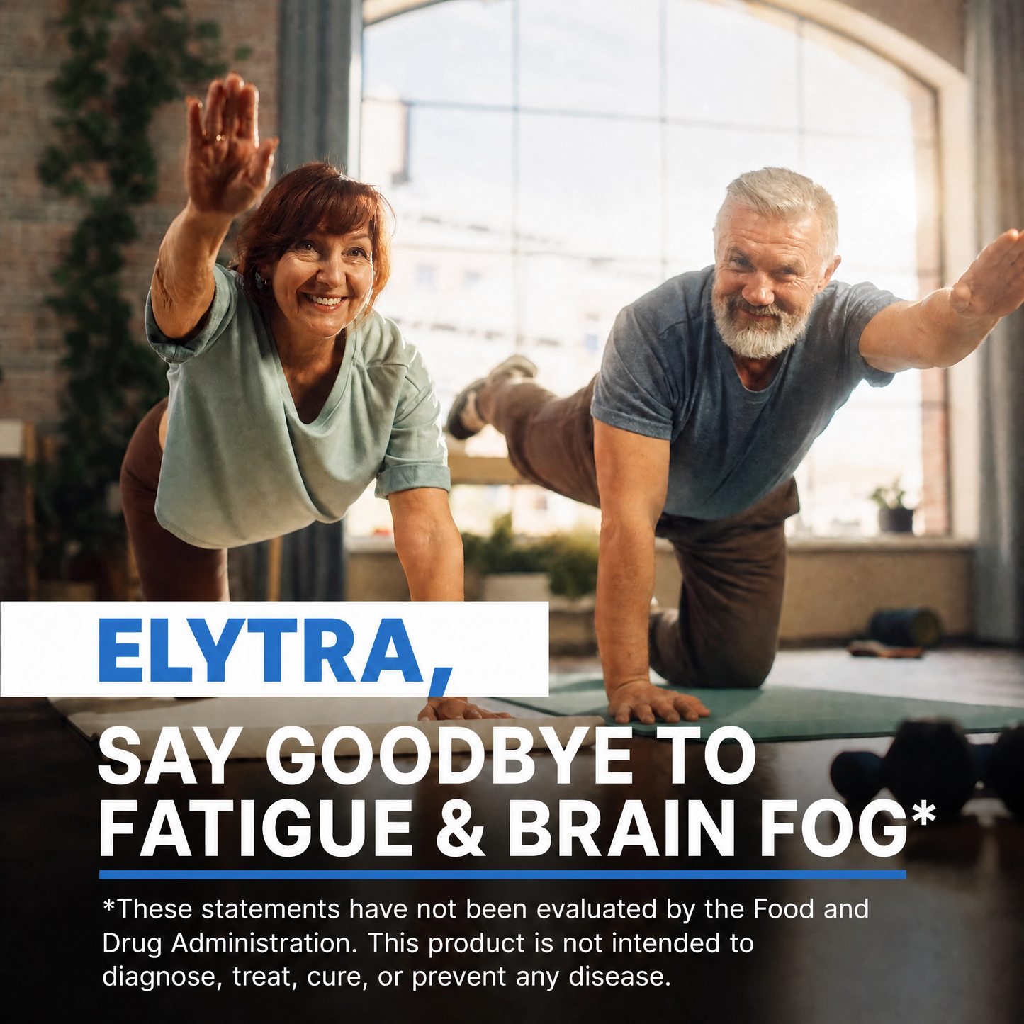 Elytra Liposomal Glutathione